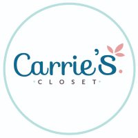 Carrie's ClosetSHOP®(@carriescloset1) 's Twitter Profile Photo