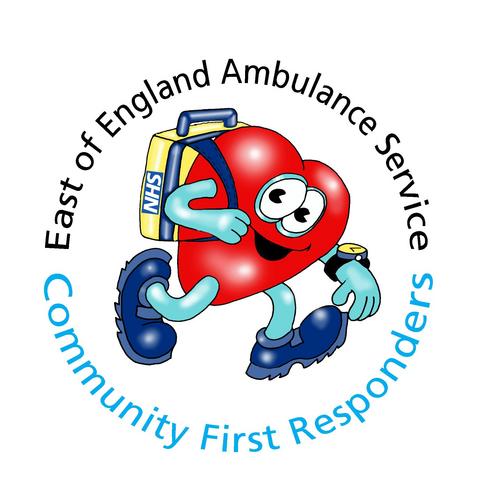 Bungay Community First Responders volunteer on behalf of East of England Ambulance Service in and around the Bungay area.