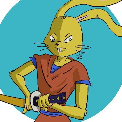 Samurai Bunnyさんのプロフィール画像
