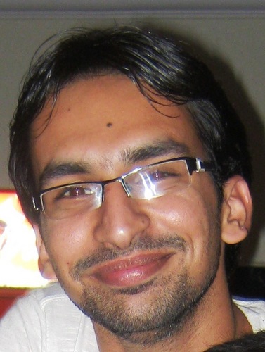 bhatiarahul89's profile picture. B.tech biotech,Table tennis player