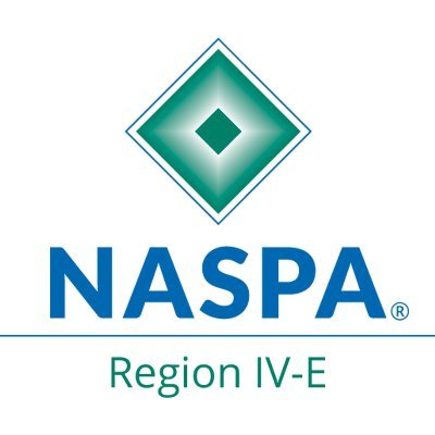 NASPA Region IV-East serves Illinois, Indiana, Iowa, Michigan, Minnesota, Ohio, Ontario, and Wisconsin. Follow us for conference and region updates!