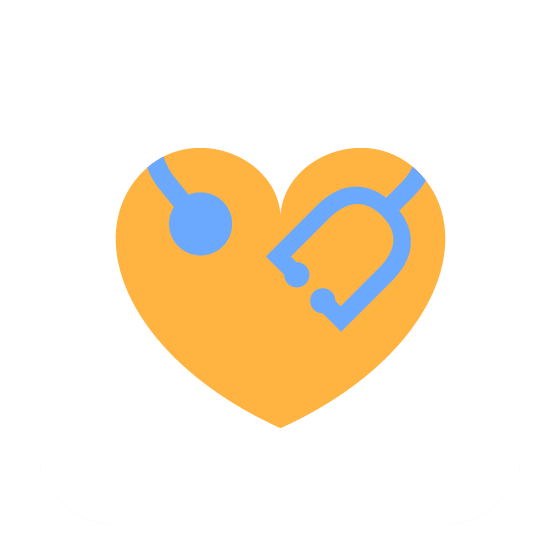 WeHealthApp Profile Picture
