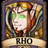 Rho (@rhowow) artwork