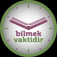 Bilmek Vaktidir(@BVaktidir) 's Twitter Profile Photo