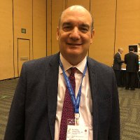 Gerald Isenberg (@geraldisenber11) 's Twitter Profile