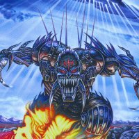 metalreferendum (@anderscheric) 's Twitter Profile