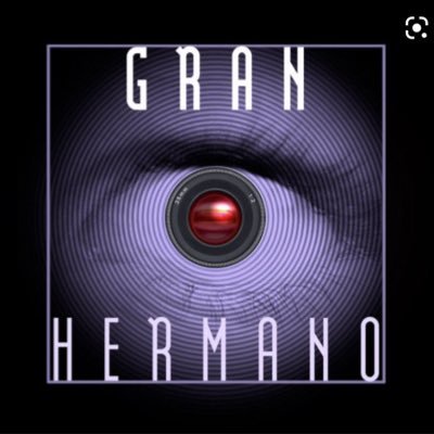 Comento, hago encuestas e informo sobre Gran Hermano.