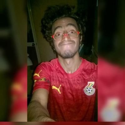 هانتطووف حتى لاخر قاااره ،،،،، رافعيين اسم افريقيا السمرااااا ❤
افريقيا وبالعافية الاحمر بقا لونها 🦅🔥