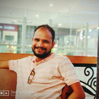 Abhishek Bhatt (@abhishekb210) 's Twitter Profile
