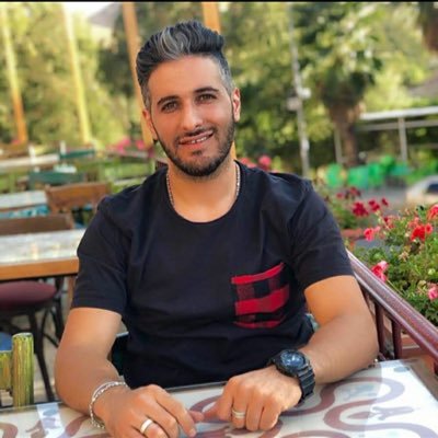 achrafalrachini's profile picture. 