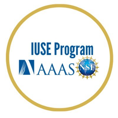 The AAAS-Improving Undergraduate STEM Education (IUSE) Initiative is funded by the National Science Foundation.