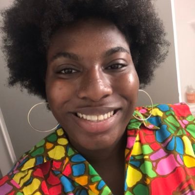 Virgo plant mom, kitchen witchin🌱🌿🌵Howard Alumna✨MLIS student!!! she/ they https://t.co/C80raHt40o