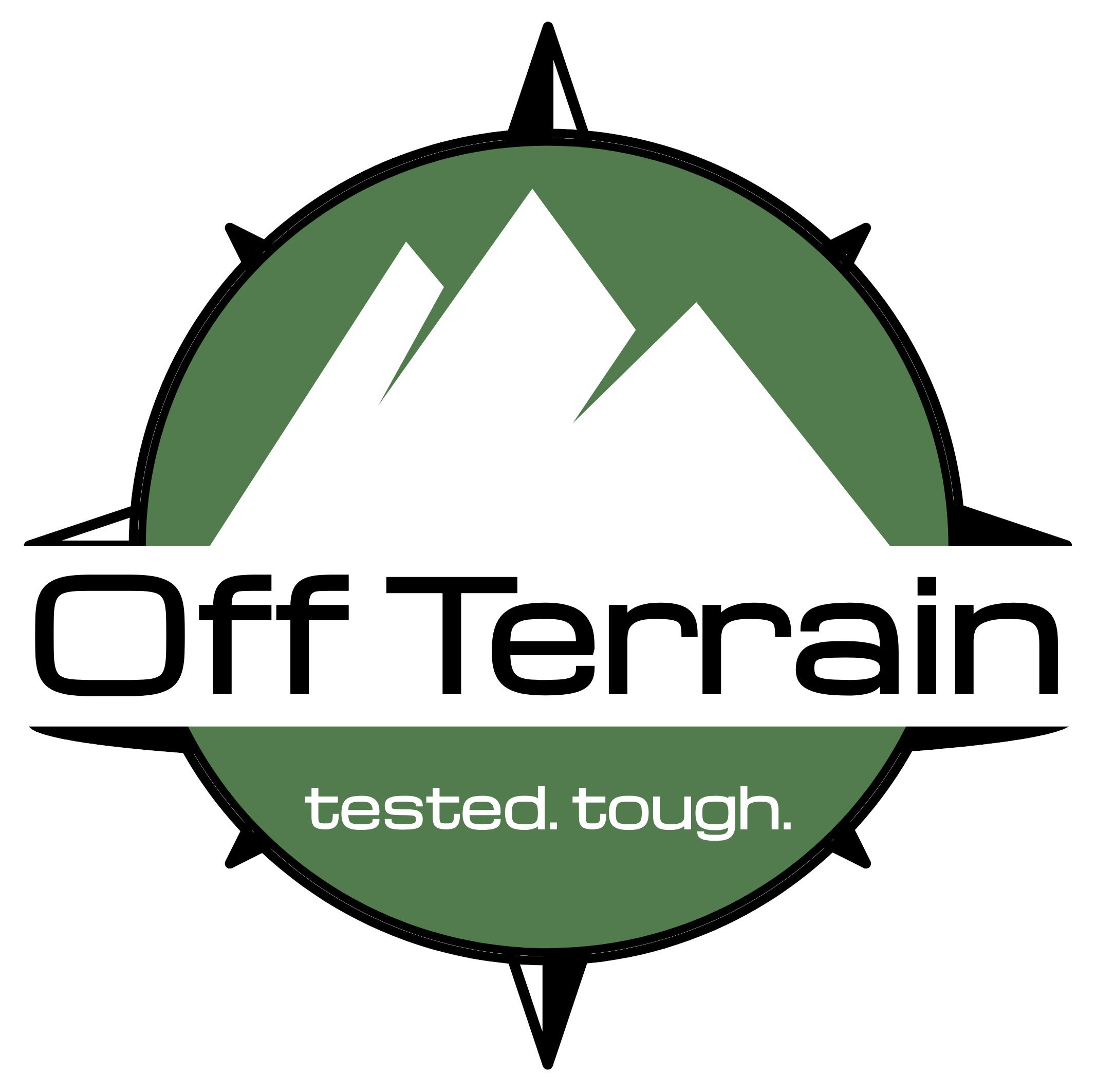Off Terrain 🇺🇸 | Portland, OR
⛰ Overbuilt Truck, Jeep, & 4WD gear
🏁 Designed for Offroad & Overlanding
⭐️ Tested. Tough.
🤘 #SEMA2019
FOLLOW | LIKE | SHARE