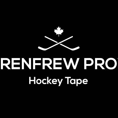 Trusted by hockey players for 40 years, our top quality stick, pad and accessory tapes give you the control and confidence for your best performance on the ice.