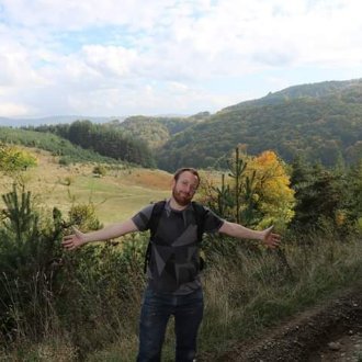 ElliottSDay's profile picture. On lockdown until I remember to update this