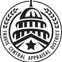 Travis Central Appraisal District(@TravisCentralAD) 's Twitter Profile Photo