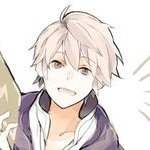 Silver Lambda (@gormottimerc) 's Twitter Profile