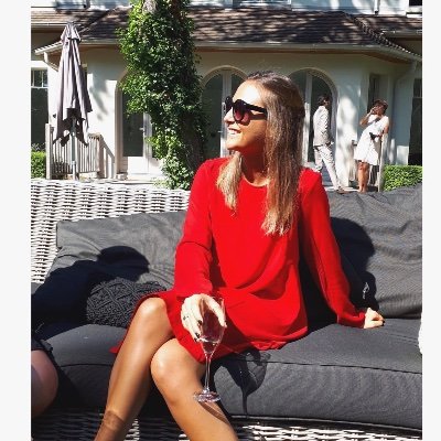 JustineDouteaud's profile picture. 