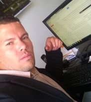 soy una persona con muchos sueños trabajando para que se hagan realidad..