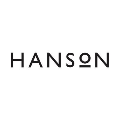HANSONさんのプロフィール画像