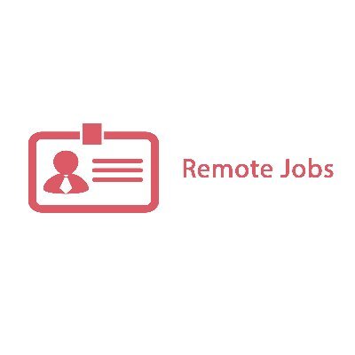 Fully remote jobs in programming, design, marketing and more... Browse job opportunities from the most remote-friendly companies in the world.