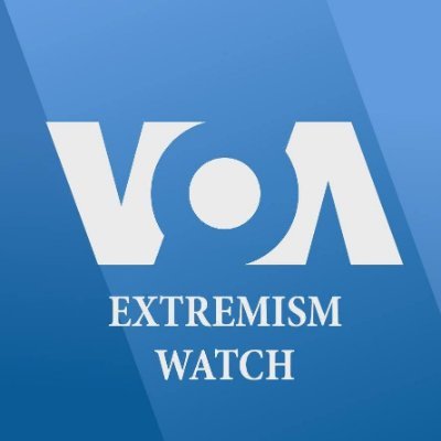 VOA Extremism Desk Profile