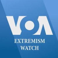 VOA Extremism Desk(@VOA_Extremism) 's Twitter Profileg