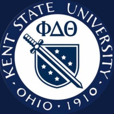 Kent State University • Phi Delta Theta • “Become the greatest version of yourself