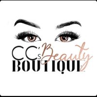 CC’s Beauty Boutique(@ccbeautyuk) 's Twitter Profile Photo