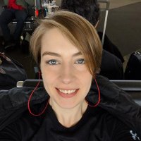 Gwen Frey (@diregoldfish) 's Twitter Profile