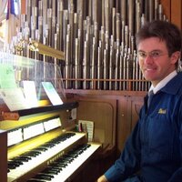 Watson Pipe Organ (@watsonpipeorgan) 's Twitter Profile