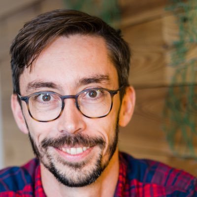 churchplanter and Pastor @Berlin/Germany. Director for Churchplanting @Liebenzeller It'a about leadership, church innovation and spiritual inspiration.