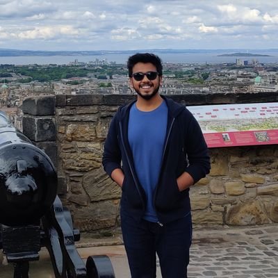 AkshitJain09's profile picture. Building in circular economy | ex- @ShopeeSG ex-@Skyscanner @Practo Always game for cycling, travelling & poker. Restless human being 🇮🇳🇸🇬