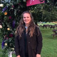 Bethan Reade (@bethanreade) 's Twitter Profile