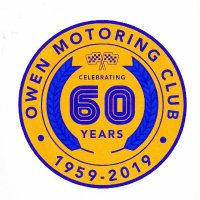 Owen Motoring Club (@owenmotors) 's Twitter Profile