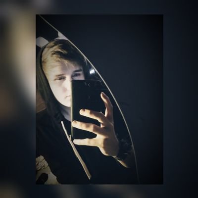 KWeissi's profile picture. Things happen, I don't give a fuck.