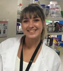 Cathy_L_Park's profile picture. Researcher at the Wellcome Cell Matrix Centre Manchester👩🏻‍🔬