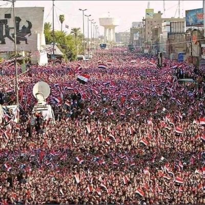 في مكان مابعد الحق والباطل توجد حديقة ....... سالتقي بك هناك