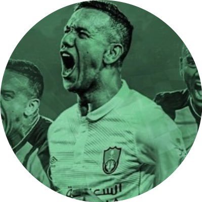 حساب منوع -عاشق للملكي كل جديد الاهلي تجده هنا 💚