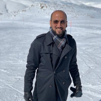 MSaberM's profile picture. 