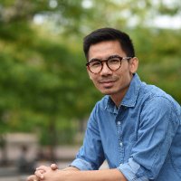 Aung Hein (@aunghein_myn) 's Twitter Profile