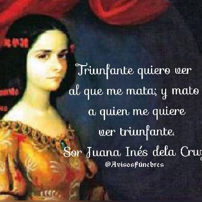 No está muerto quien pelea!
