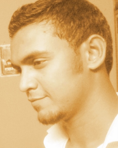 touqeerm's profile picture. Network Geek n Political Freak