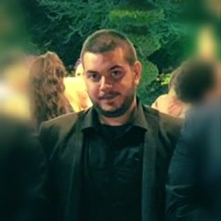 DJRAM0's profile picture. Fear is only in our minds, taking over all the time.
US--LB
Writer - Sci-Fi / Adventure
Chelsea FC