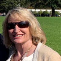 Gail Kist-Kline (@docgkk) 's Twitter Profile