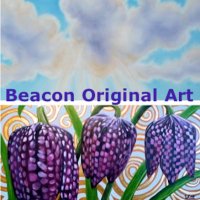 Beacon Original Art (@beacon_art) 's Twitter Profile Photo