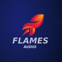 FlamesAudio | Royalty free music for media (@flames_audio) 's Twitter Profile