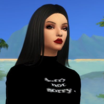Éléna - 22 ans | Bref, flemme d'écrire une bio