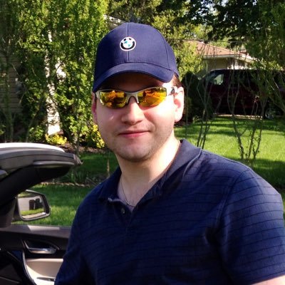 34/M. Asperger’s. Former writer for Bleacher Report and The Sports Network.