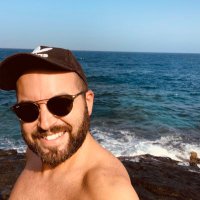 David (@davidlanza87) 's Twitter Profile